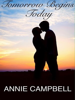cover image of Tomorrow Begins Today